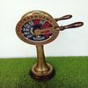 24" London Ship' Engine Order Vintage Telegraph