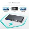 MT-Viki 8x8 HDMI 4K Матричный коммутатор