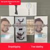 Magnetic Anti-Snoring Nasal Breathing Dilator for Easy Breathing and Nasal Support