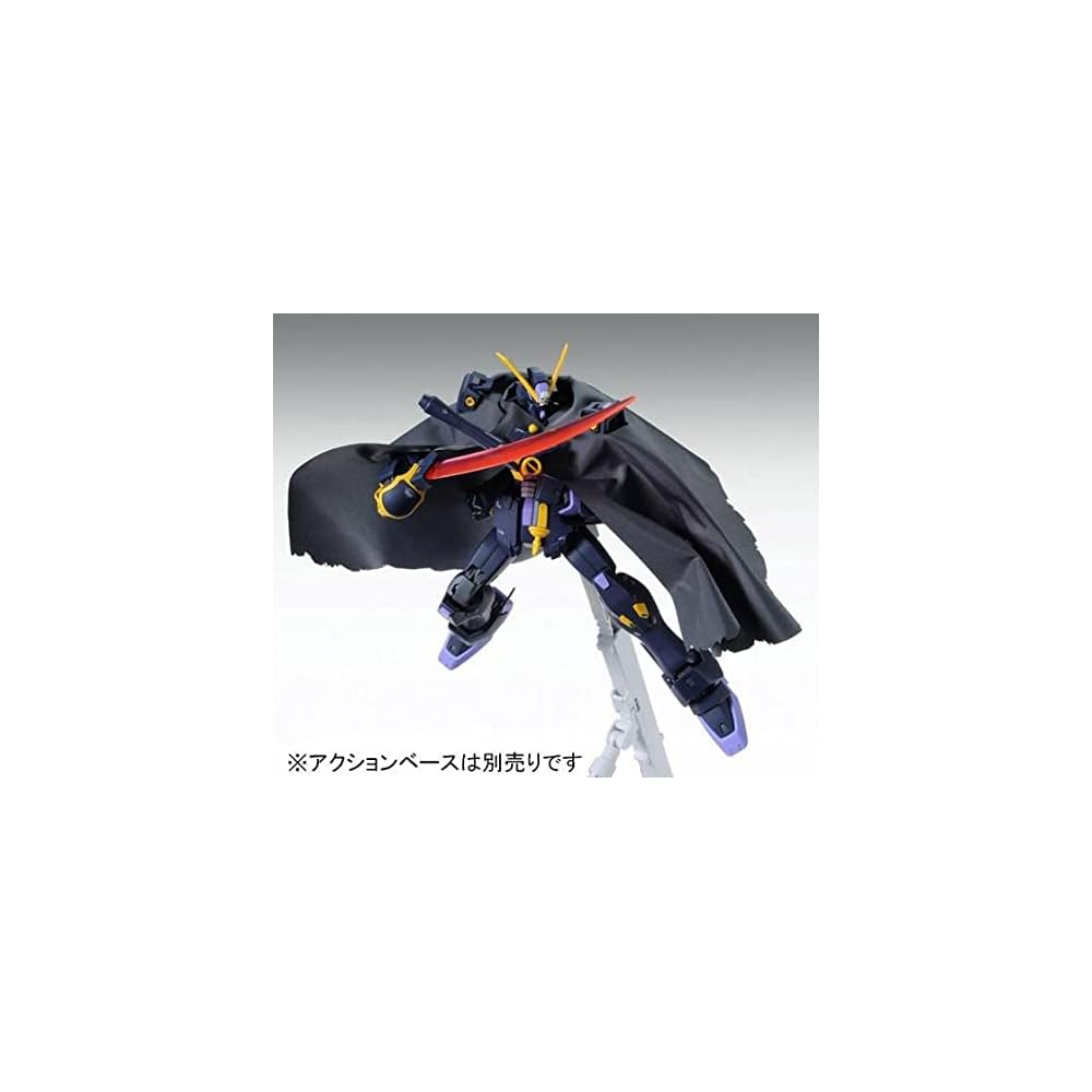MG 1/100 Crossbone Gundam X-2 Ver.Ka Набор для сборки Модель Пластиковая Игрушка для сборки