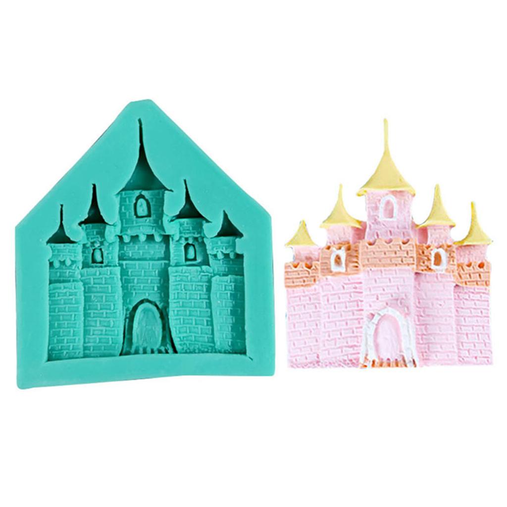 Костюм в форме DIY ручной работы 3D гипсовые формы формы для свечей силиконовый материал 24 стиля выберите идеальный подарок для любителя выпечки