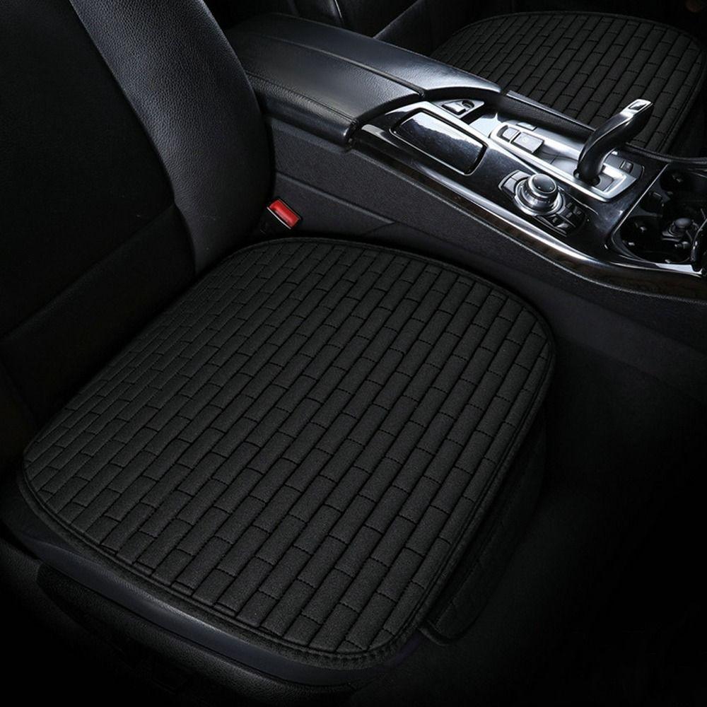 Anti Slip Seat Protect Cushion Breathable Covers Mat High Quality Protect Pad Car Interior