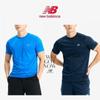 New Balance Футболка с коротким рукавом для бега и фитнеса Nbnee2p161