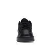 Nike Кроссовки унисекс Slam Jam x Air Force 1 Low Black Off Noir DX5590-001