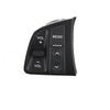 For Kia K5 11-13 Steering Wheel Volume Buttons Car Styling