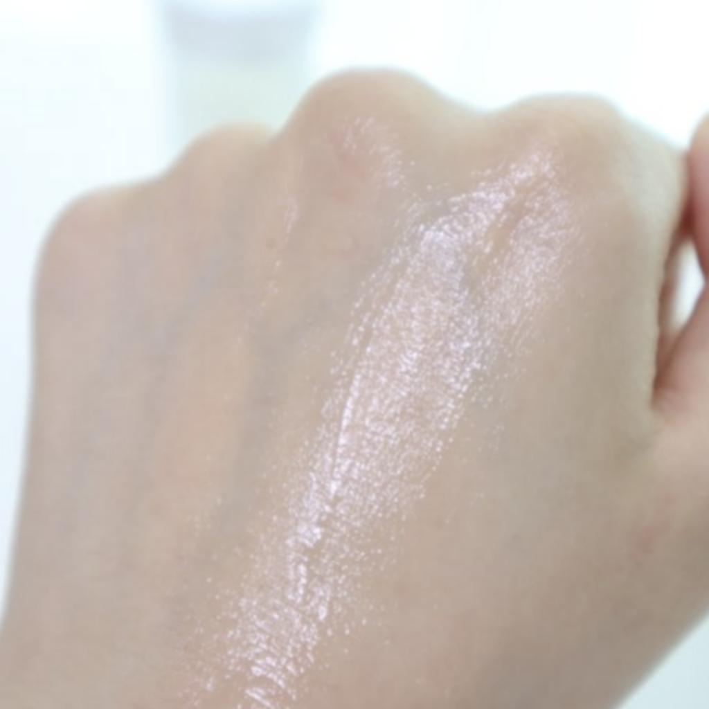 [HAUA] Гиалуроновая PDRN ORB Жемчужная сыворотка 45 г