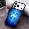 Медицинский спасательный чехол для телефона EMT EMS для iPhone 17 16 15 14 13 12 11 Pro Max Plus 17Air Мягкий силиконовый чехол