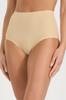 Women's Panties High Waisted Underwear Comfortable Beige Women's Panties High Waisted Underwear Comfortable Beige
