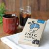 INIC coffee Morning Aroma Sticks, 12 sticks [Exquisite coffee for cafe au lait] [The pinnacle of powdered coffee] [Taste used by international