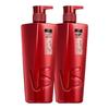 Шампунь Vidal Sassoon Dazzling Color Care