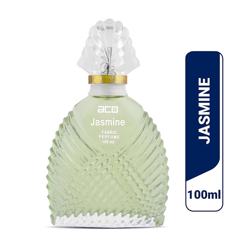 Perfumes Jasmine Premium Scent, Long Lasting, Fresh & Soothing Fragrance Perfume Spray For Womens, 100ml