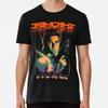 Big Trouble In Little China: Jack Burton T-Shirt S-5XL Best T-Shirt