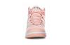 Jordan Max Aura Mid top Kids' Training Shoes Pink Children Aged 3 7 Years Old AQ9250-600