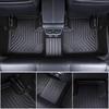 Полные коврики TPE TLXT для Jiangling Yuhu 5