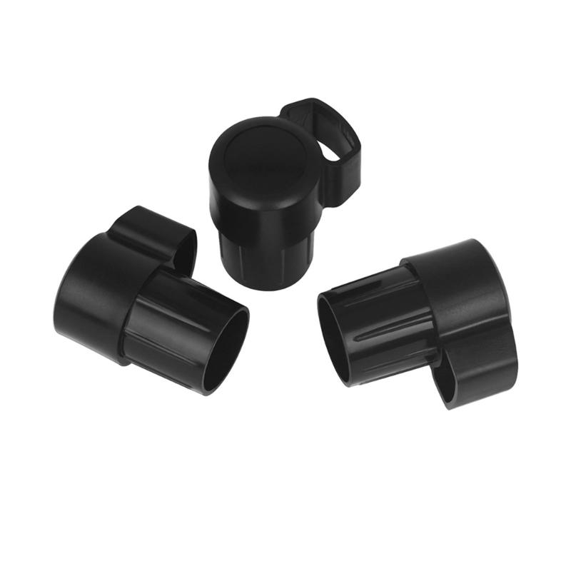 Sax Plug Caps Cover Bent Neck Protector Replacement Part Universal for Saxophone