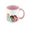 Disney Princess Кружка с персонажем
