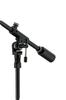 TAMA IRON WORKS STUDIO Series Professional Boom Microphone Stand MS736BK