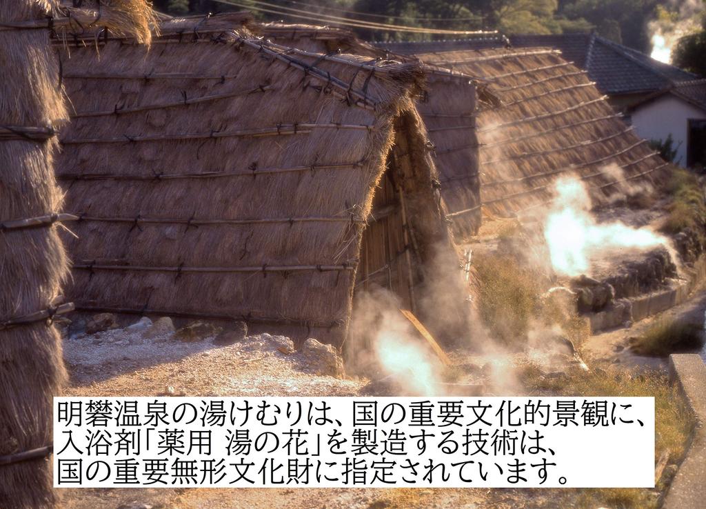 Myoban Yunosato Medicinal Yunohana Bath 16 servings x 3 10g x 48 packs [Quasi-drug] Additives, packs,