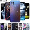 Чехол для OPPO A15 Мягкий силиконовый задний чехол Чехол для OPPO A15S A15 A 15 Задняя крышка телефона для OPPO A15 2020 CPH2185 Fundas Чехол