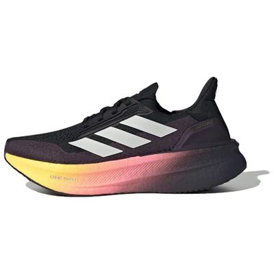 Ultraboost 5X 2024 Athlete Pack женские кроссовки черный Core-черный Zero-металлик JI1334