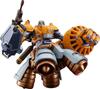 MODEROID Cyberbots B Riot PS ABS Assembly Plastic Model Non-scale &