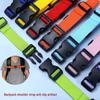 Children's Anti-Slip Chest Strap for Backpacks - Double Shoulder Secure Buckle Accessory