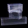 Plastic Clear Transparent Pvc Box For Candy/Chocolate/Toys/Jewelry/ Display Boxes Storage Wedding Party Favor Gift Packaging Box