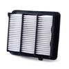 Новый воздушный фильтр двигателя Replacement 17220-6A0-A00 172206A0A00 Подходит для Honda Accord Sedan 1.5L 2018-