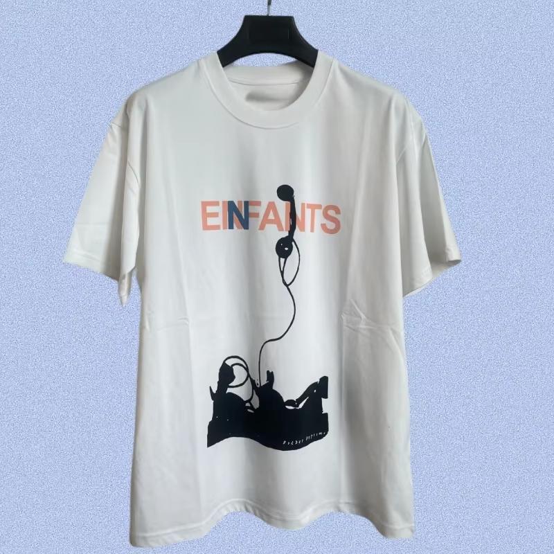 2026 New Summer Tshirt Loose Short Sleeves Neutral Casual High Quality Comfortable Street For Both Men And Women