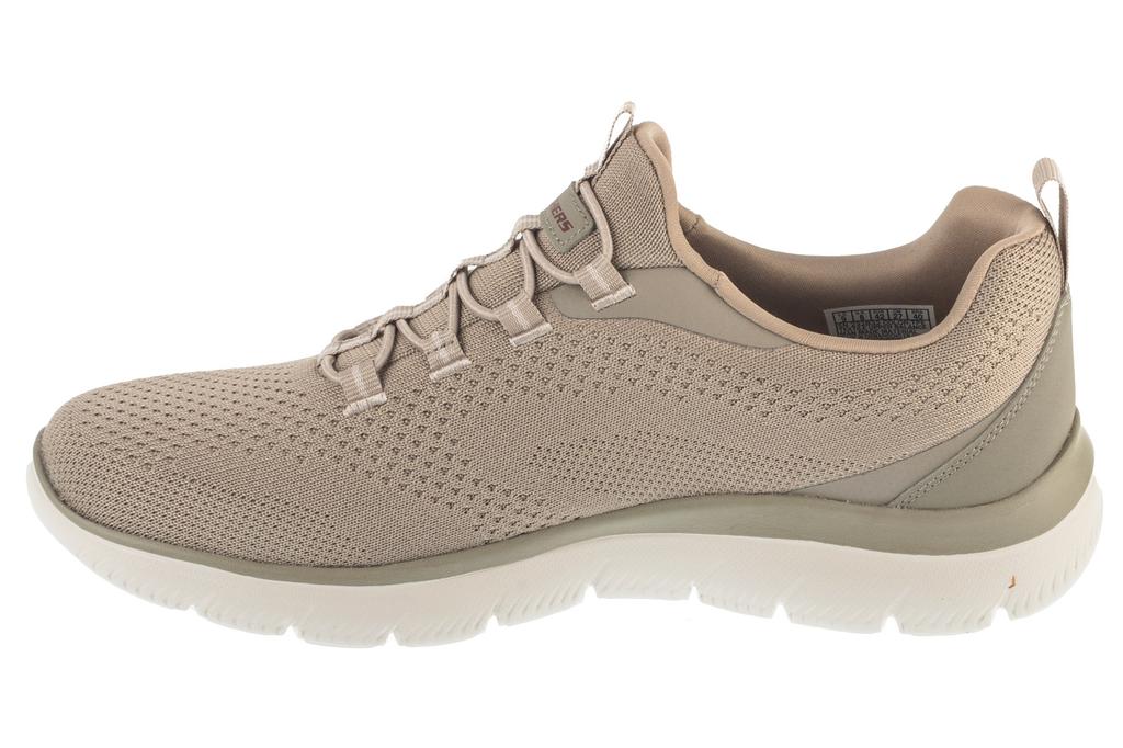 Skechers Summits - Tallo, Mens Grey Sneakers