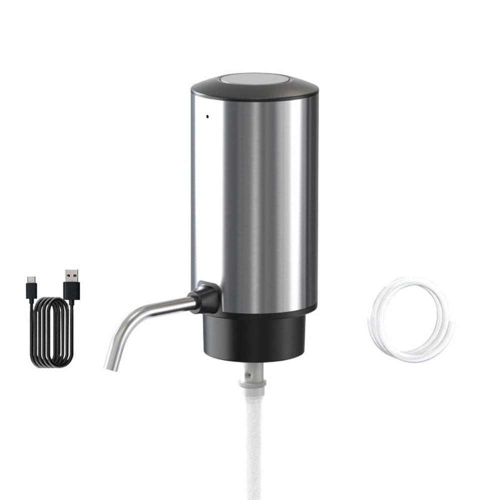 Перезаряжаемый электрический набор для декантации Автоматический аэратор для вина Диспенсер для вина Вечеринка