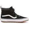 Sk8 Vans-Hi Mte Boa 'Черно-белый' VN0A3ZCGDX6
