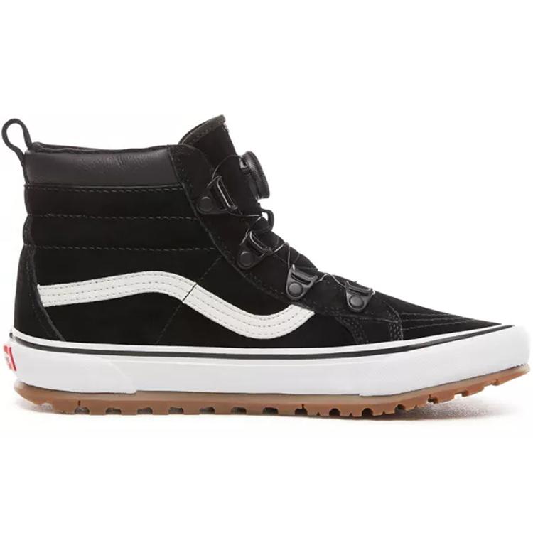 Sk8 Vans-Hi Mte Boa 'Черно-белый' VN0A3ZCGDX6
