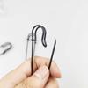 10pcs Metal Large Safety Pins 50/60/70mm Craft Making Materials High Quality Brooch Pins  DIY