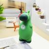 Green Horse Stretchy Toy Stress Anxiety Relief Horse Shape Sensory Toy Adults Teens Kids Soft Flexible TPR Animal Fidget Toy Party Favors