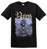 RUINS - Футболка 'Котел'