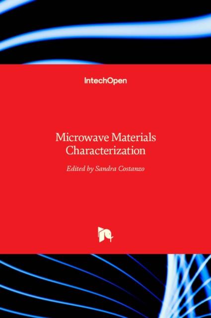 The Microwave Materials Characterization Book