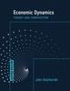 Книга Economic Dynamics, Second Edition : Theory and Computation