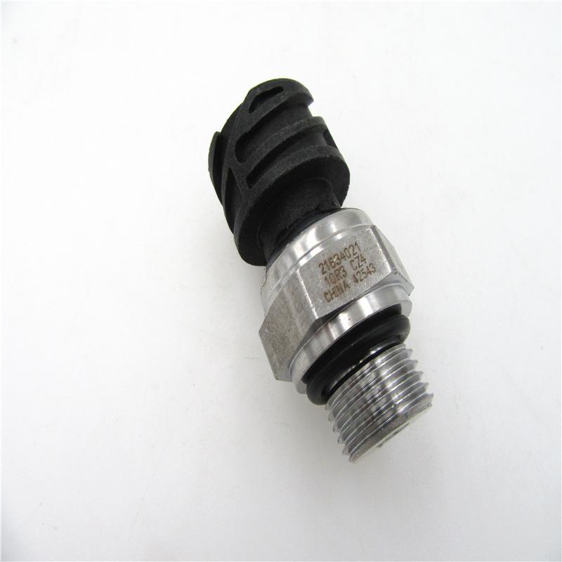 Fuel Oil Pressure Sensor Switch for Truck Diesel D12 D13 FH 21634021 04210195 20634024 21302639 21540602