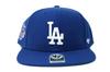 Кепка Forty Seven Brand SURE SHOT 47 CAPTAIN, Национальная лига MLB, Лос-Анджелес Доджерс