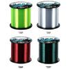 500m Ultra-Soft Nylon Fishing Line – High Strength, Leisure & Wild Hand Rod Usage