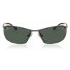 Ray Ban Rb3183 Top Bar 004 71 Men Sunglasses