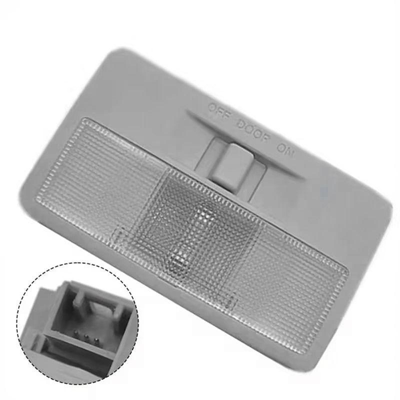 Authentic New High Quality Car Roof Reading Light Assembly D350-51-310 L207-51-310 For Mazda 3 CX-7 Auto Parts