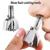 Nose Hair Trimmer Bathroom Supplies Men One Blades Oneblade Women Lame One Blade Accessories Razors Holder Accessory Home