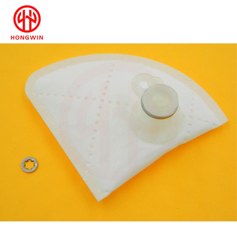 1/5PCS Strainer Fuel Pump Filter For Honda Civic 2007- Fuel Pump 17045-SNA-020 MPU109 Diameter 11 Size 71*68 mm Filter