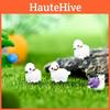 Cute Cartoon Sheep Decoration Ideal For Crafting Resin Art Projects And Mini Landscapes