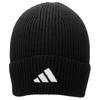 Adidas Wool Knitted Beanies Unisex Black Adidas HS9765/XYY2024111510/93169