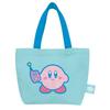 Kirby of the Stars Mini Tote Blue KIRBYMUTEKI!SUTEKI!CLOSET HKC-MT-BL