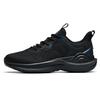 Lingyun 3 Lightweight Low-Top Running Shoes Men Sneakers Black Blue 912235540-5