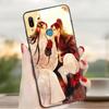 Чехол Mo Dao Zu Shi Wei Wuxian с аниме-книгой для Huawei P30 Pro P40 Lite EP Smart Z Y7 Y6 2019, силиконовый чехол для задней панели телефона, сумка для мобильного телефона